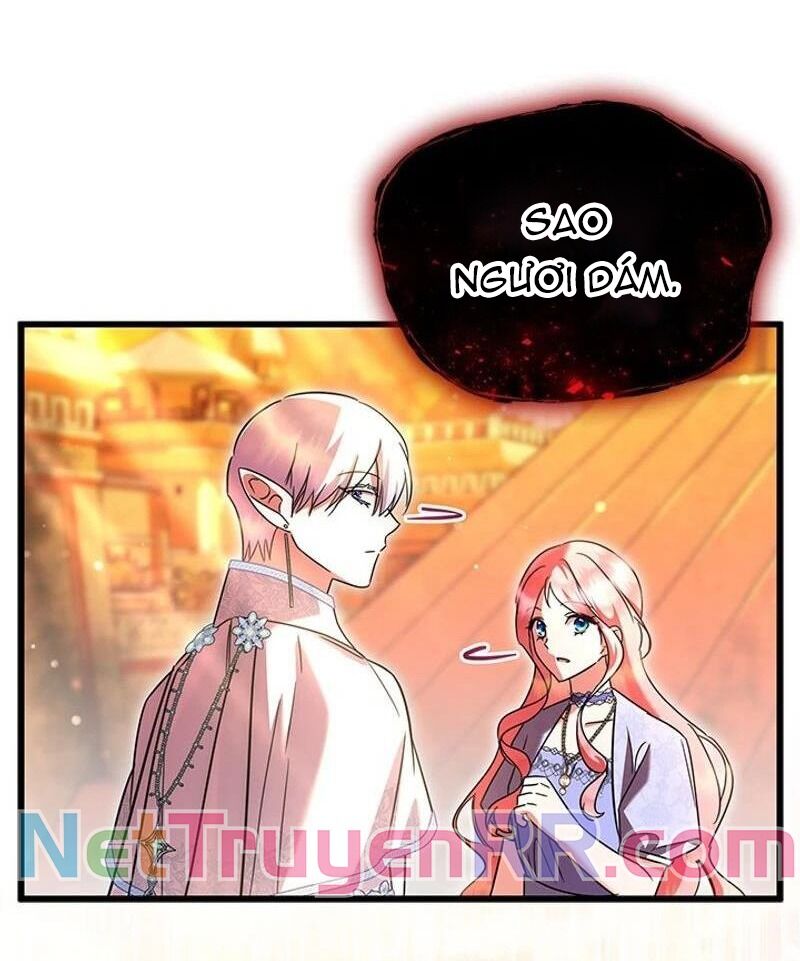 Trở Thành Hầu Nữ Của Bạo Chúa Chương 58 Ảnh 58