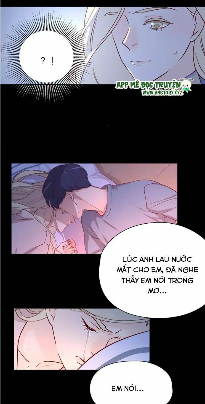 Cạm Bẫy Ngọt Ngào Chương 103 Ảnh 22