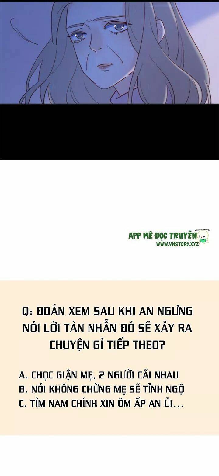 Cạm Bẫy Ngọt Ngào Chương 92 Ảnh 43