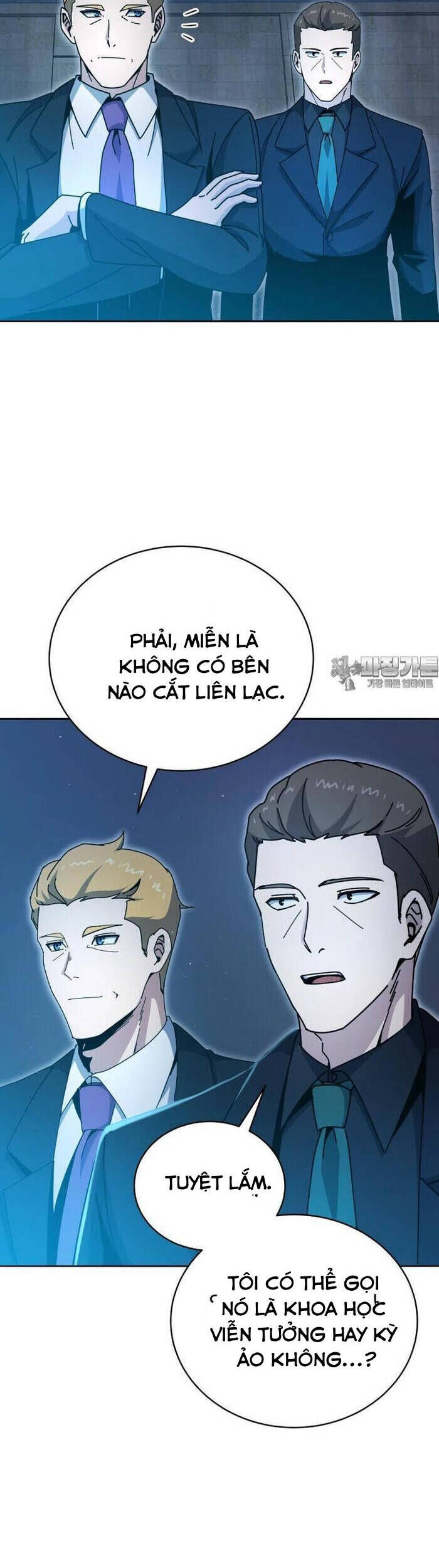 Ma Tôn Tái Thế Chương 160 Ảnh 45