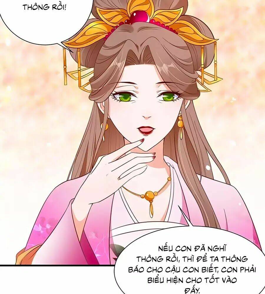 Thịnh Thế Lê Hoa Điện Chương 91 Ảnh 13