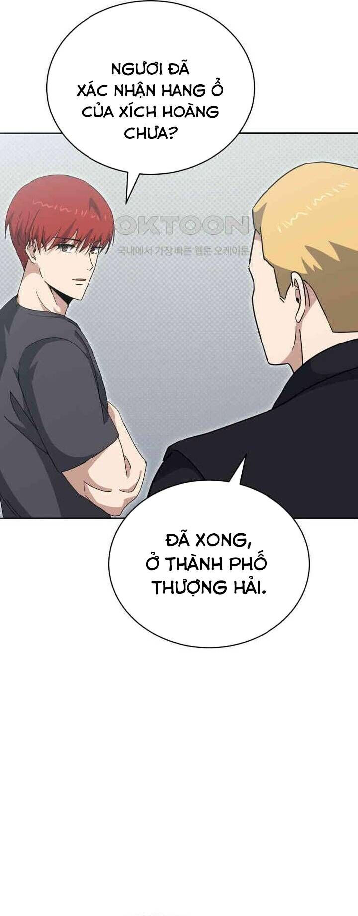 Ma Tôn Tái Thế Chương 169 Ảnh 7