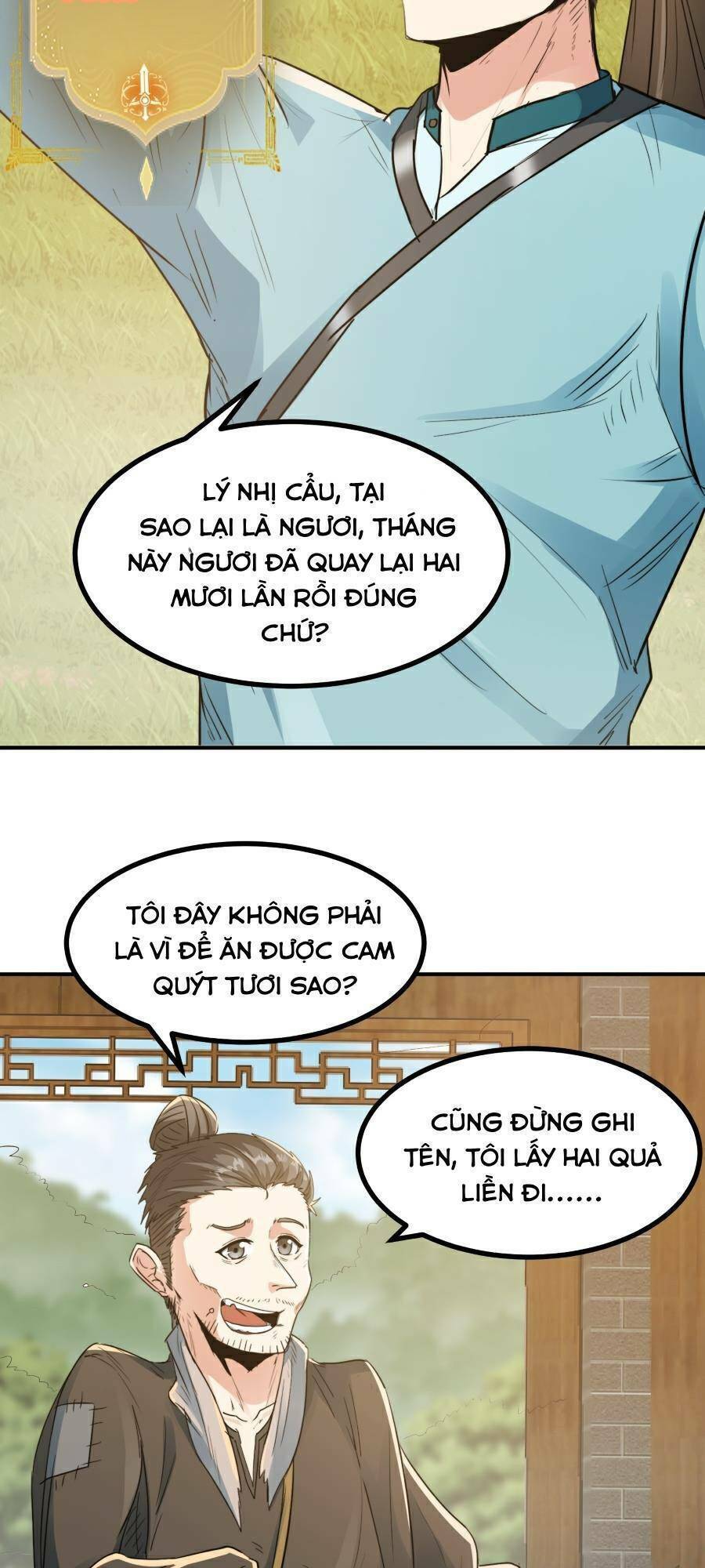 Khoa Học Tu Tiên, Đạo Pháp Đăng Thiên Chương 6 Ảnh 35