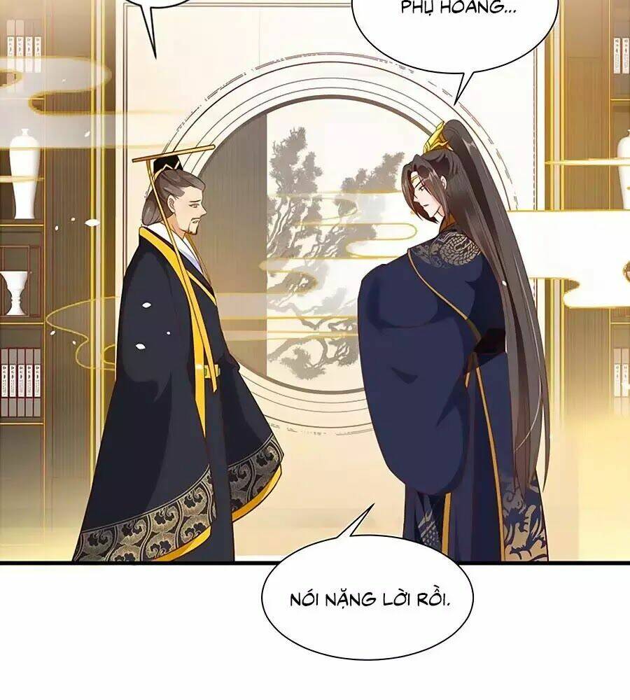 Thịnh Thế Lê Hoa Điện Chương 92 Ảnh 31
