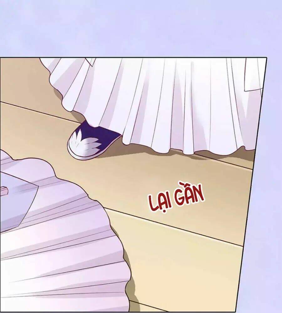 Mỹ Nhân Già Rồi Chương 65 Ảnh 92