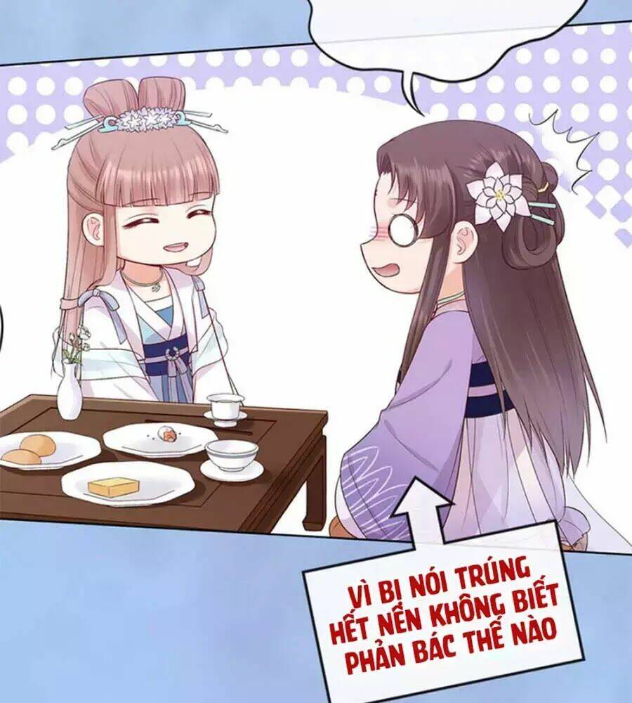 Mỹ Nhân Già Rồi Chương 63 Ảnh 51