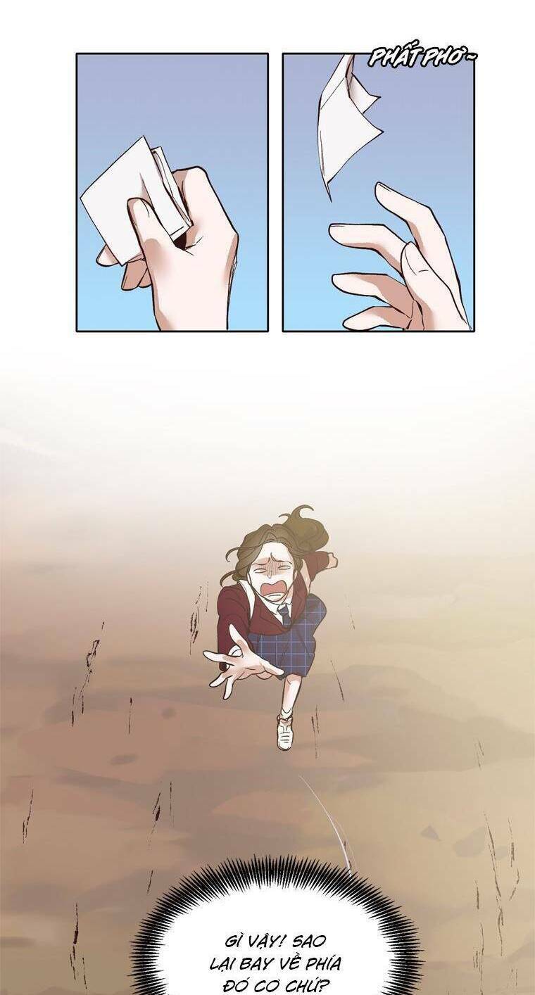Khi Đó Chúng Ta Còn Trẻ Chương 8 Ảnh 8