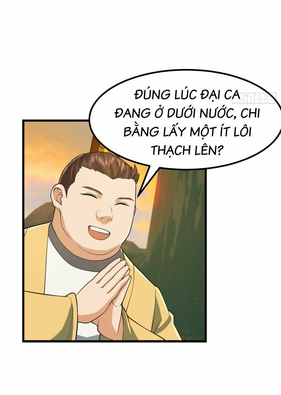 Ta Dùng Sách Giải Trí Thành Thánh Nhân Chương 135.5 Ảnh 4