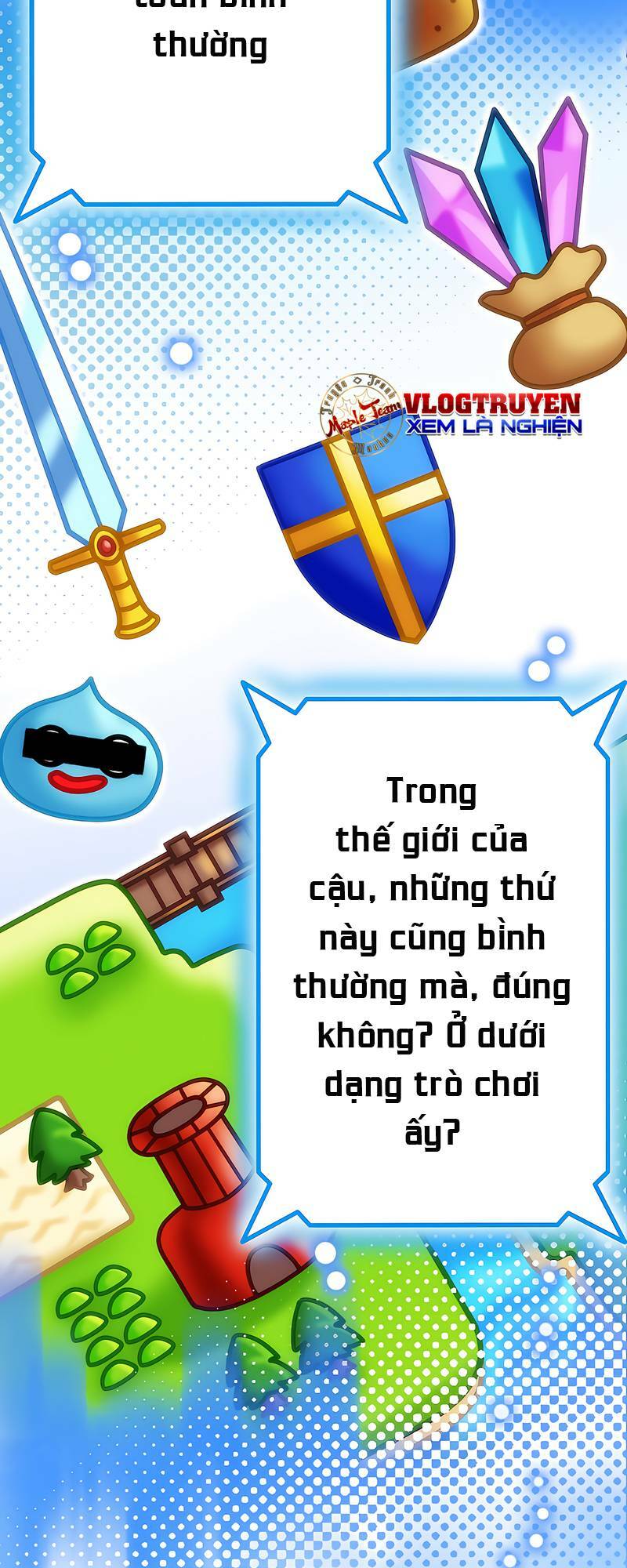 Đặc Chủng Binh Mạnh Nhất Chinh Phục Hầm Ngục Tại Dị Giới Chương 1 Ảnh 56