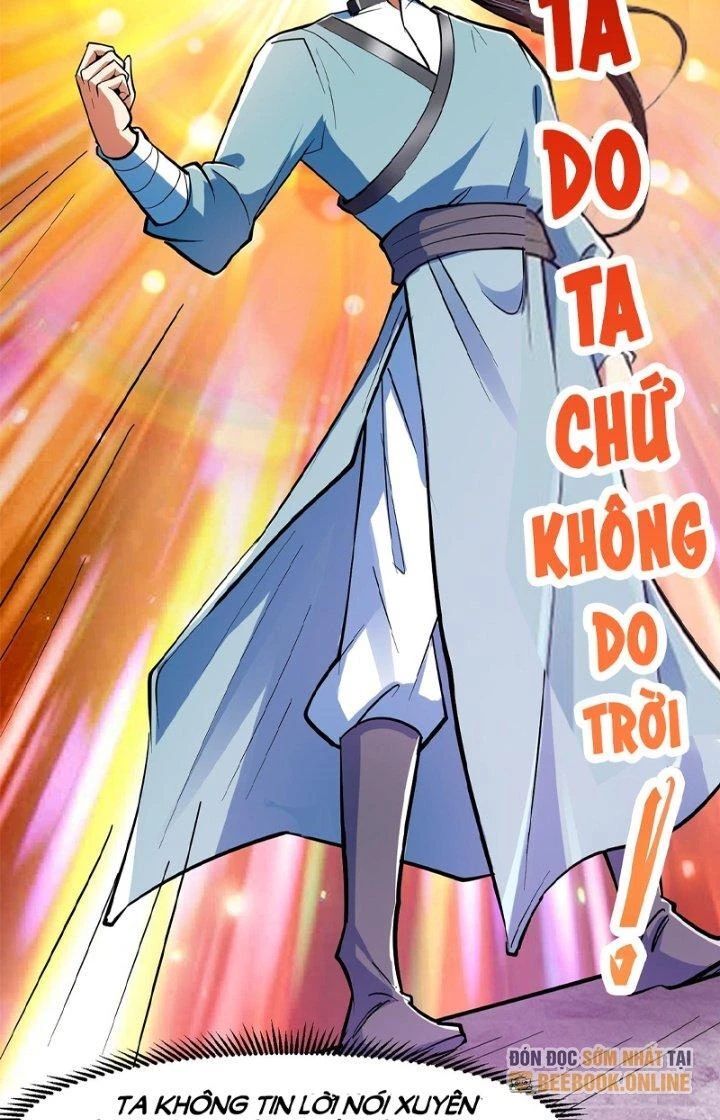 Khoa Học Tu Tiên, Đạo Pháp Đăng Thiên Chương 19 Ảnh 20