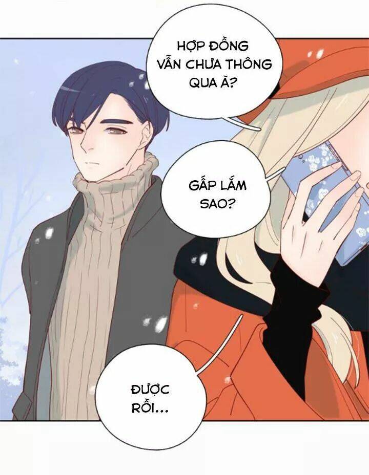 Cạm Bẫy Ngọt Ngào Chương 94 Ảnh 21