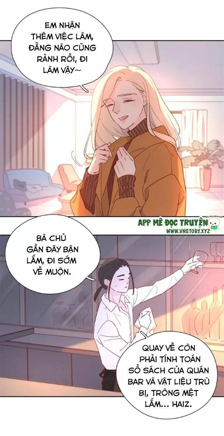 Cạm Bẫy Ngọt Ngào Chương 91 Ảnh 28