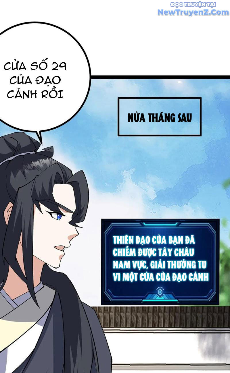 Ta Ở Nhà 100 Năm Khi Ra Ngoài Đã Vô Địch Chương 326 Ảnh 24