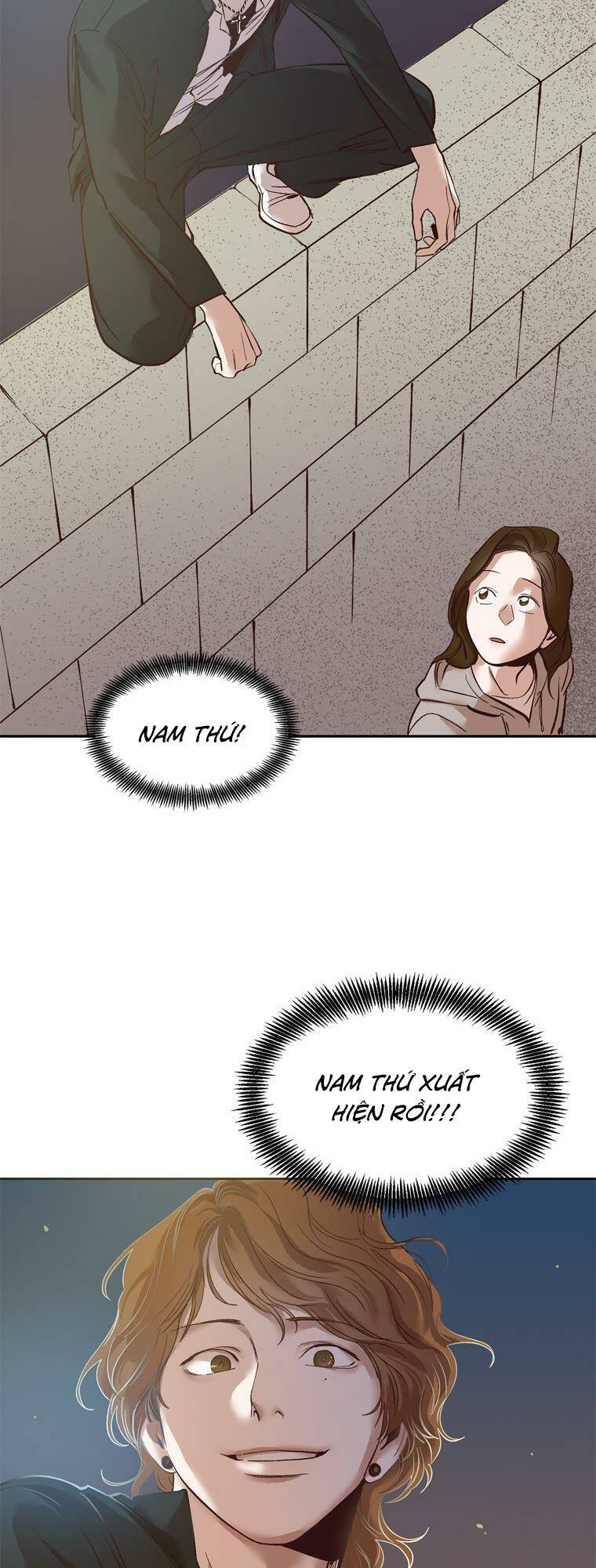 Khi Đó Chúng Ta Còn Trẻ Chương 5 Ảnh 3