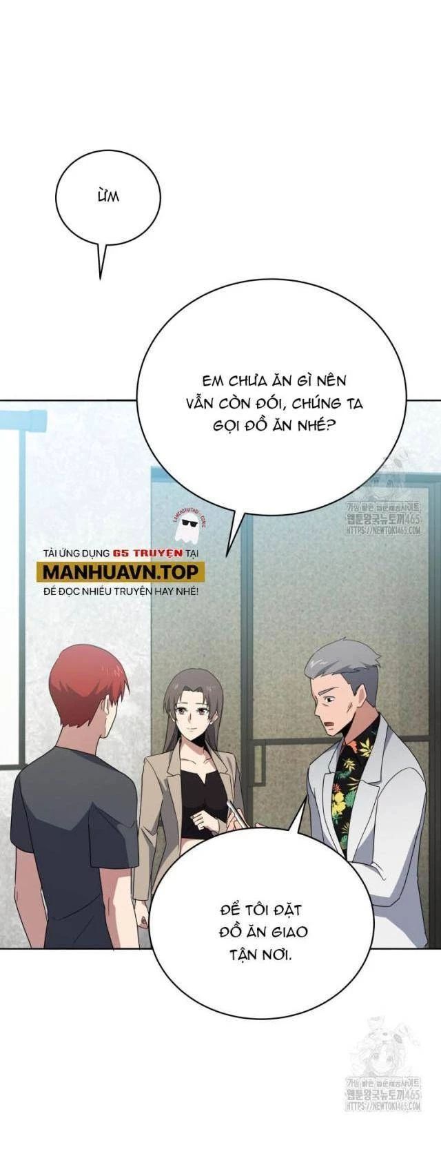 Ma Tôn Tái Thế Chương 170 Ảnh 57