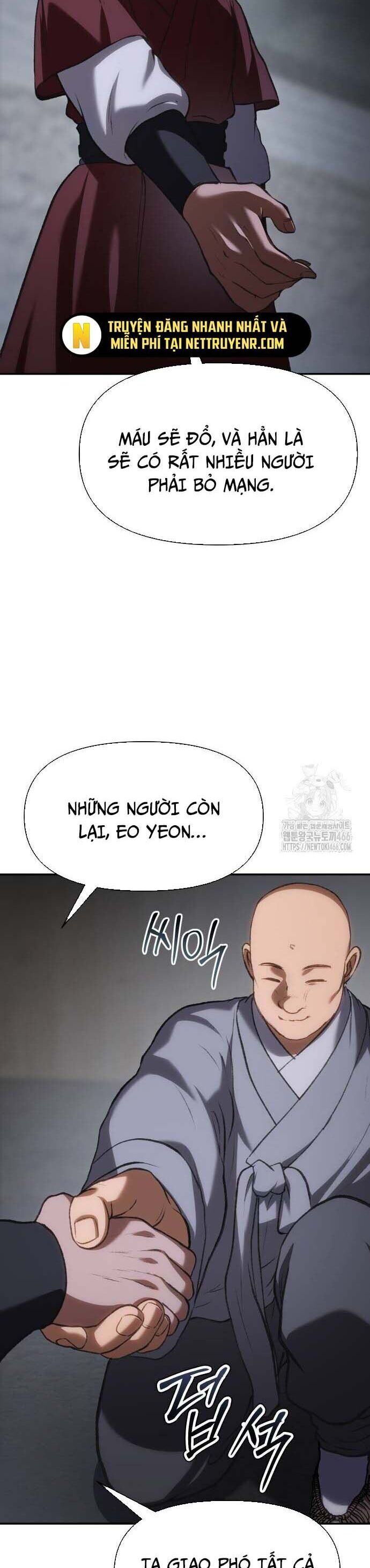Ám Vệ Chương 56 Ảnh 58