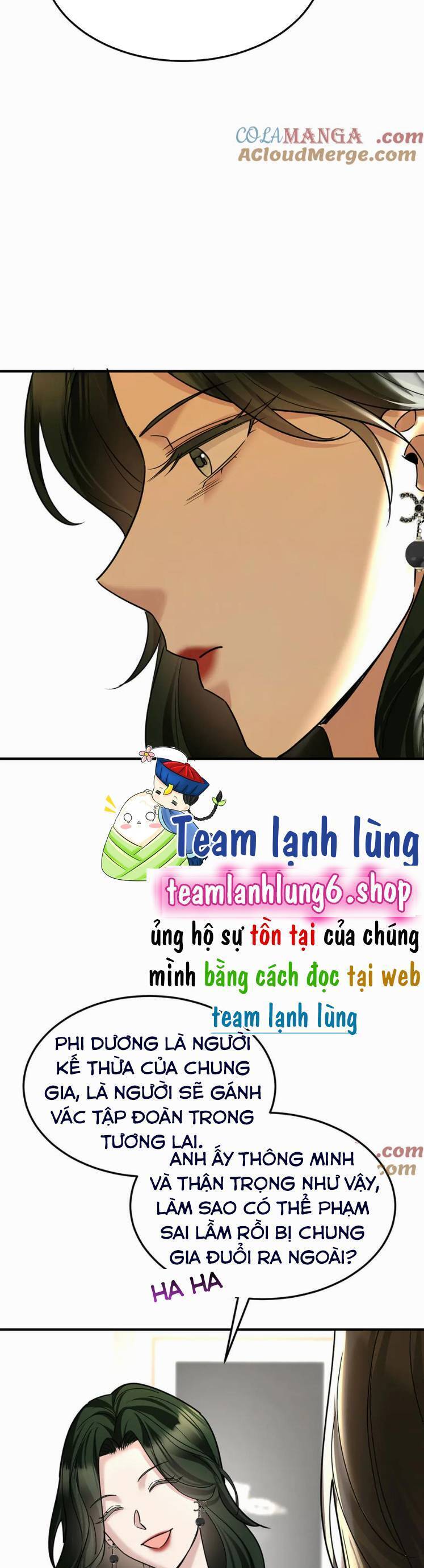 Sau Khi Chia Tay , Tôi Có Kết Đẹp Cùng Với Chú Nhỏ Chương 81 Ảnh 33