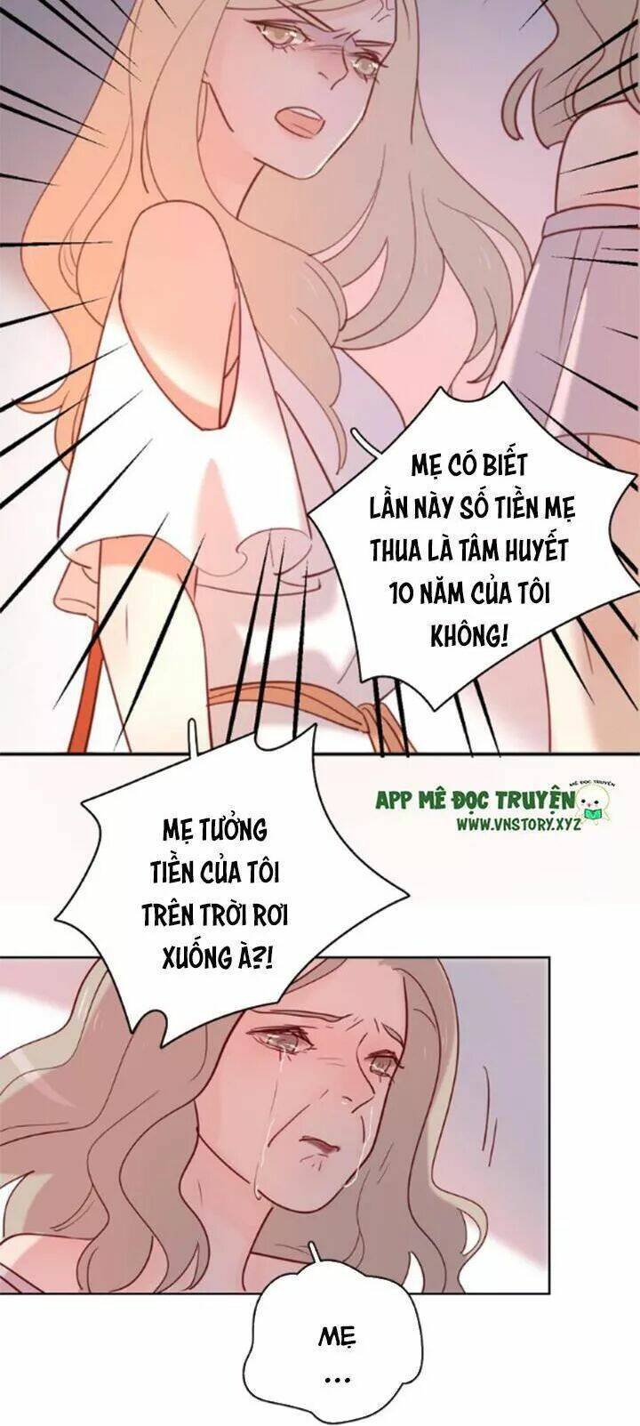 Cạm Bẫy Ngọt Ngào Chương 88 Ảnh 9