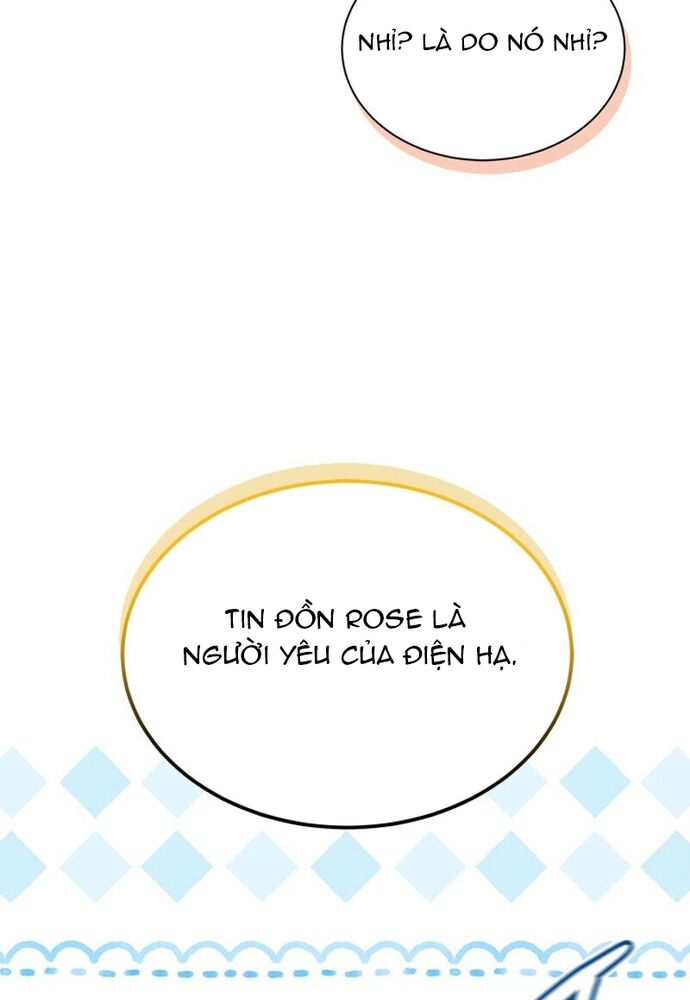 Trở Thành Hầu Nữ Của Bạo Chúa Chương 60 Ảnh 18