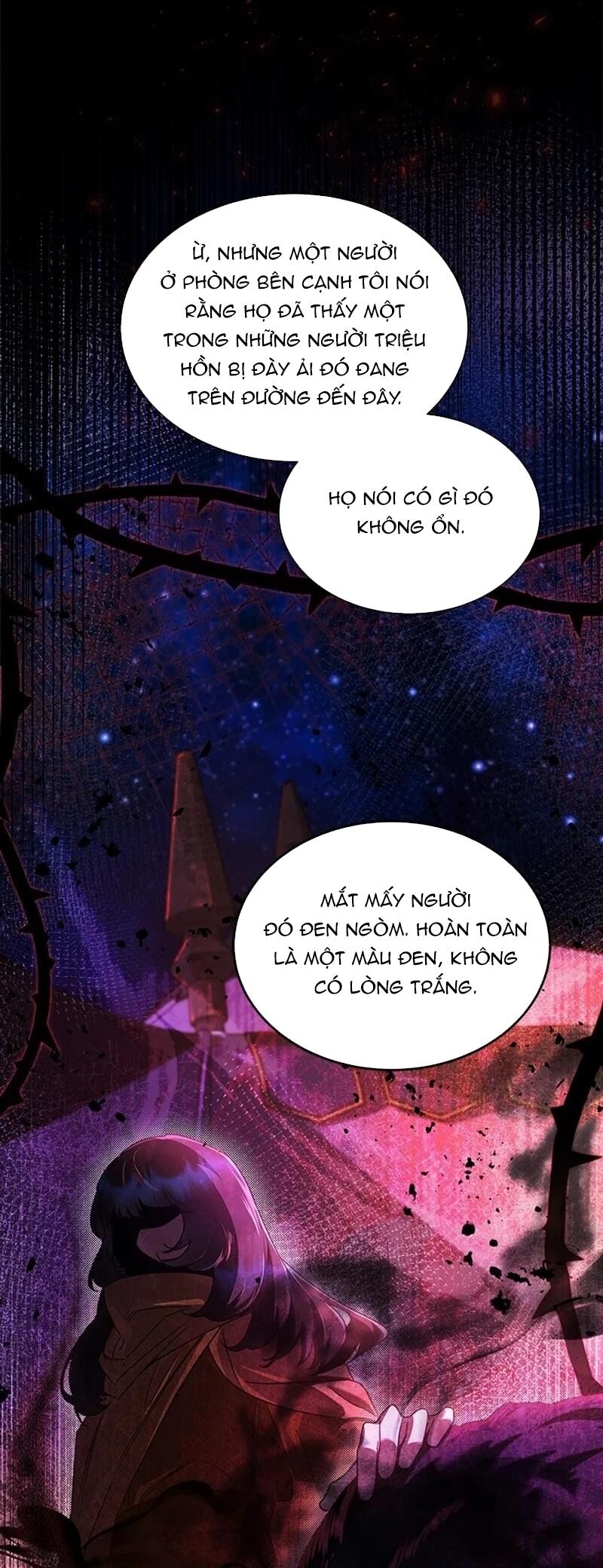 Trở Thành Hầu Nữ Của Bạo Chúa Chương 56 Ảnh 59