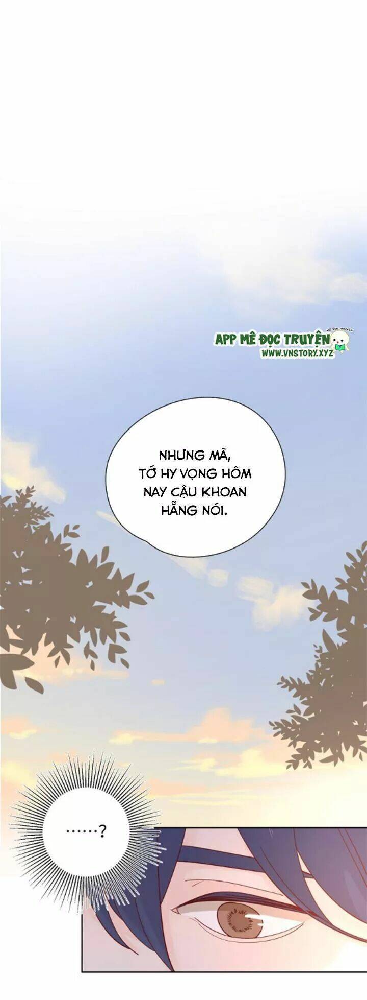 Cạm Bẫy Ngọt Ngào Chương 91 Ảnh 11
