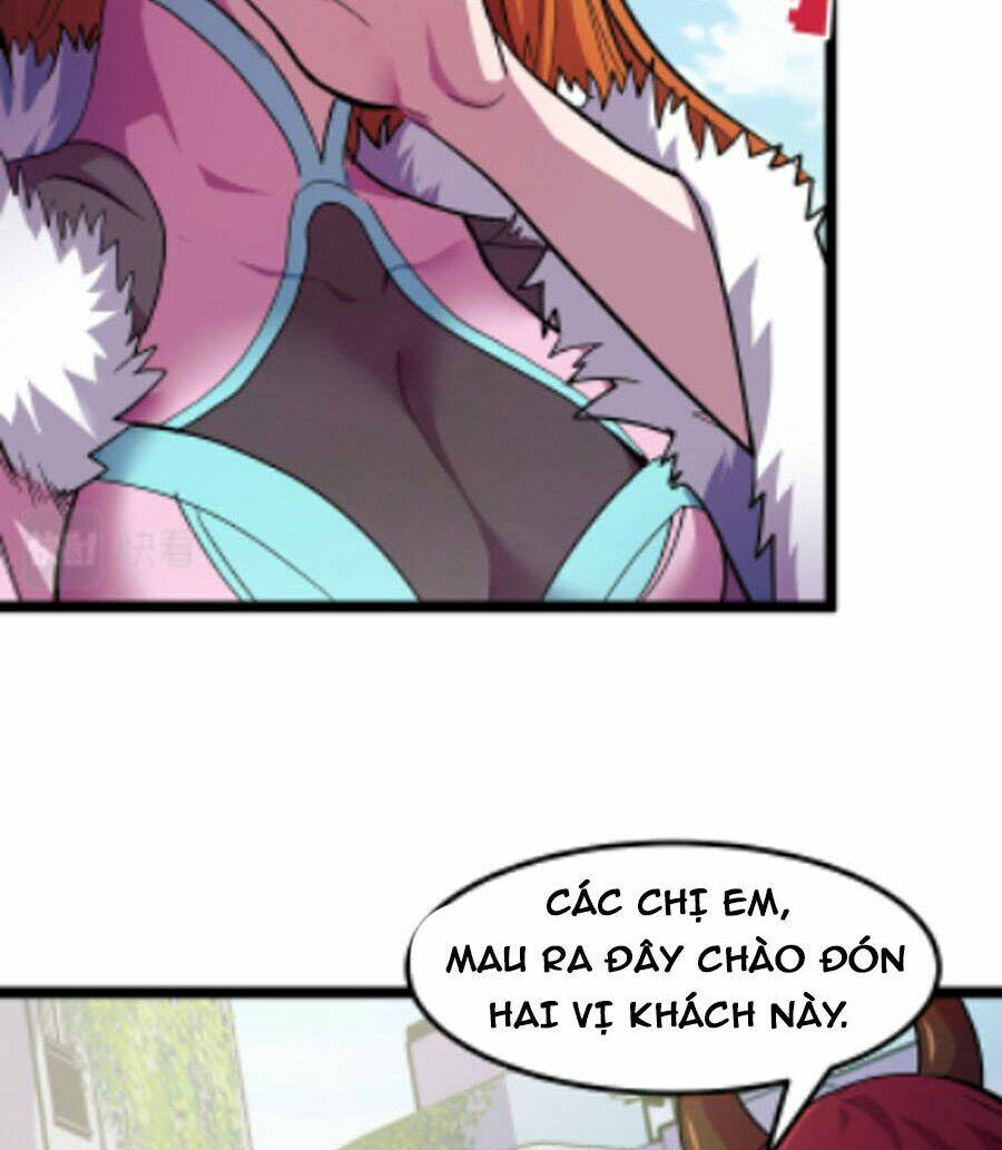 Các Nàng Nói Ta Là Vua Tương Lai Chương 12 Ảnh 42