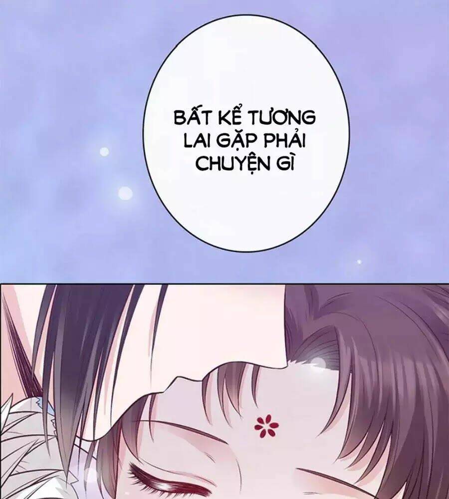 Mỹ Nhân Già Rồi Chương 66 Ảnh 33