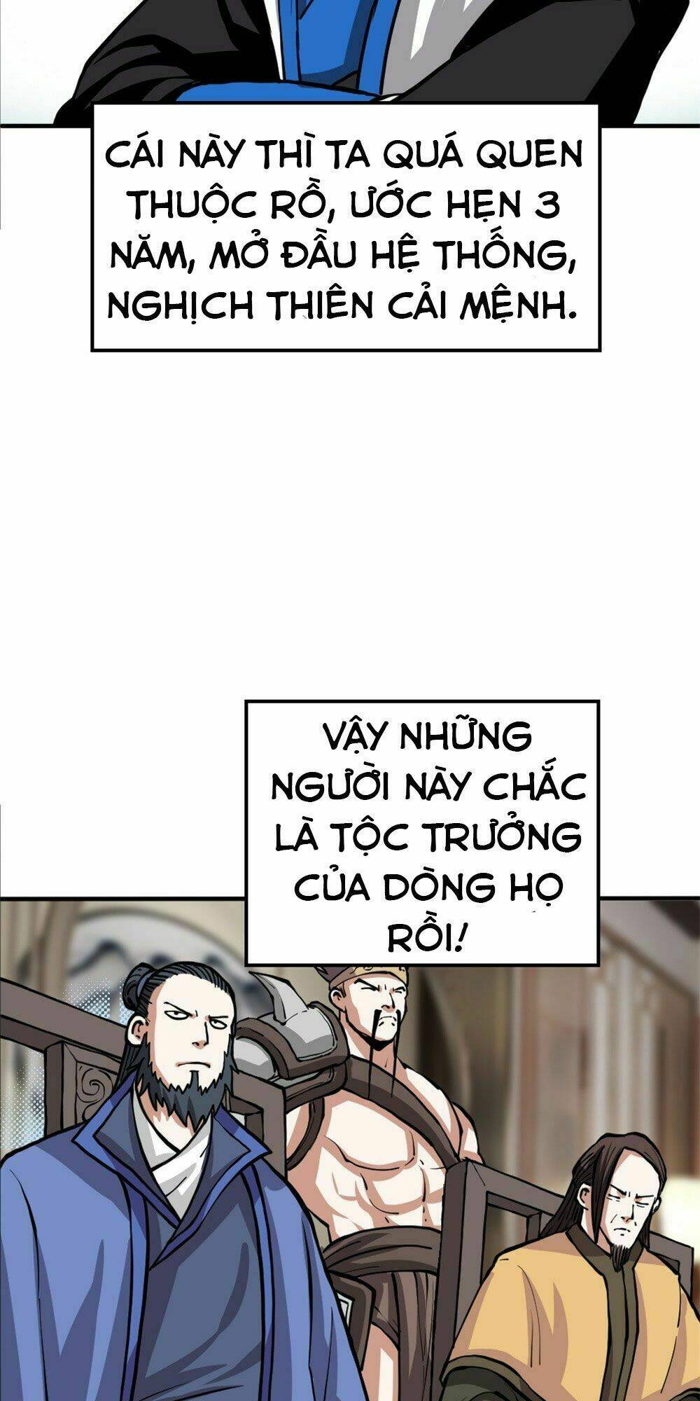 Hệ Thống Thổ Tào Chí Tôn Chương 2 Ảnh 39