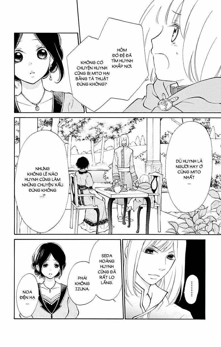Kagehime No Konrei Chương 7 Ảnh 14