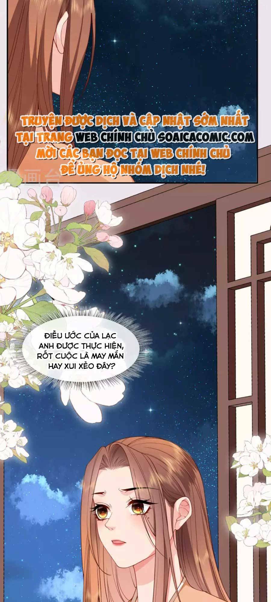 Tướng Quân, Bổn Phi Không Nhận Sủng Chương 33 Ảnh 26