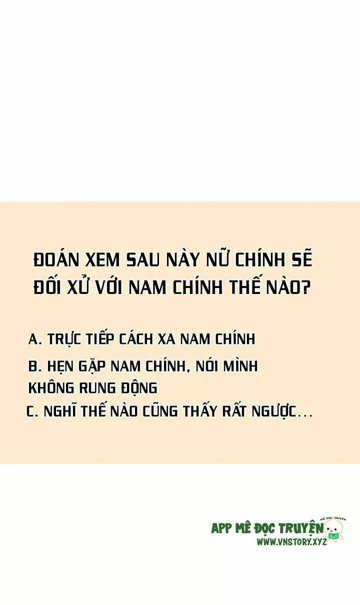 Cạm Bẫy Ngọt Ngào Chương 89 Ảnh 46