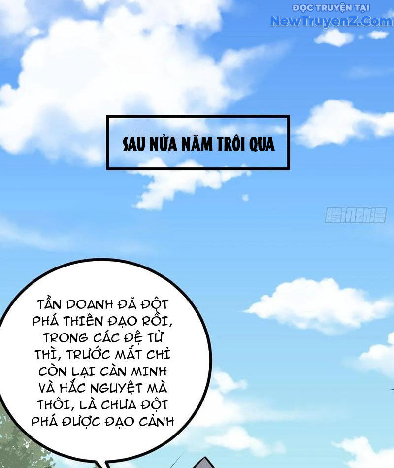 Ta Ở Nhà 100 Năm Khi Ra Ngoài Đã Vô Địch Chương 329 Ảnh 54