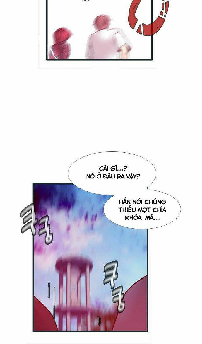 Món Quà Từ Chúa Chương 64 Ảnh 36