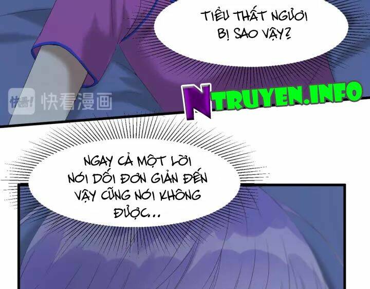 Lượm Được Một Tiểu Hồ Ly 3 Chương 109 Ảnh 19