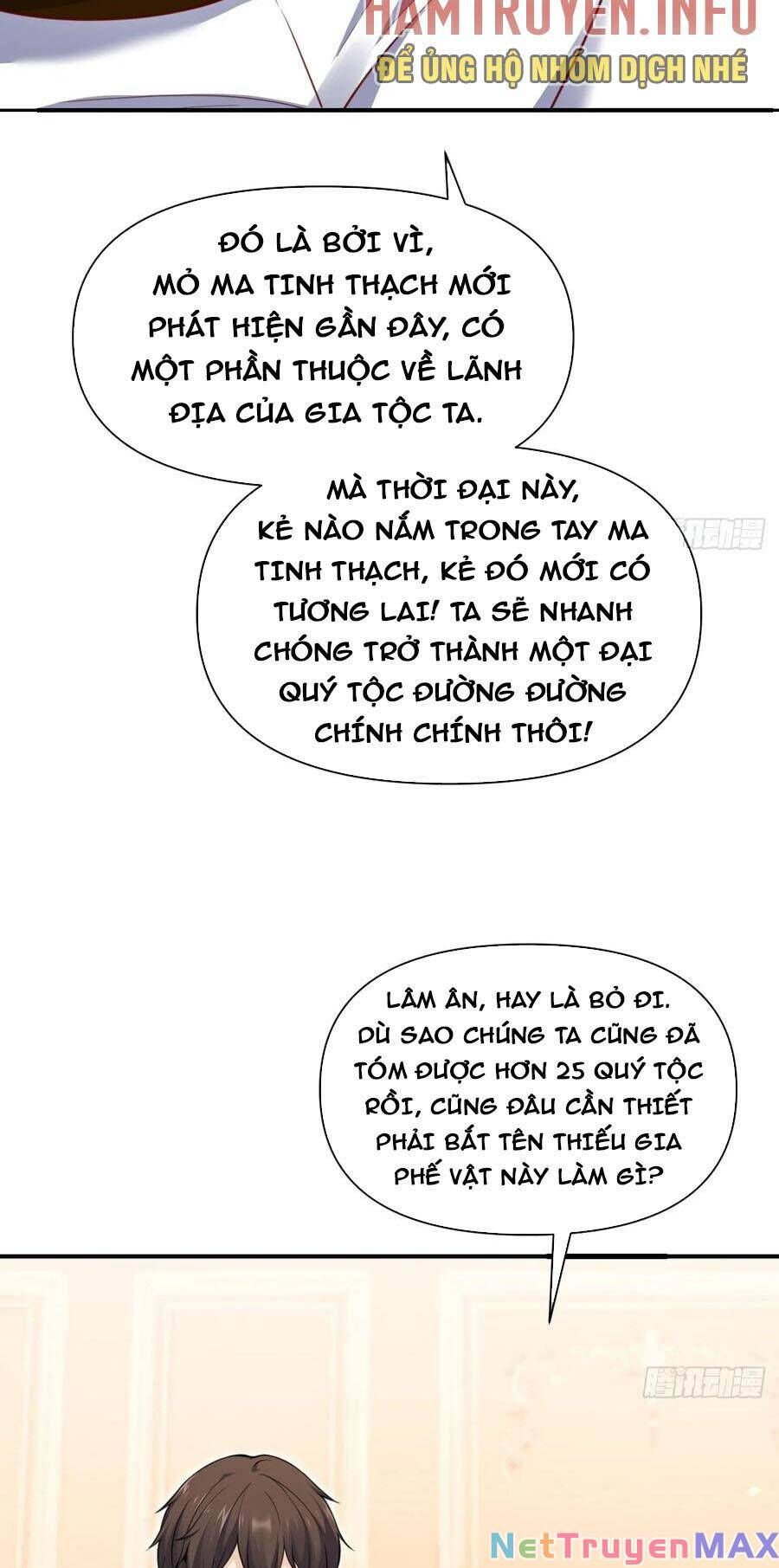 Hồng Long Dũng Giả Không Phải Người Lương Thiện Chương 23 Ảnh 11