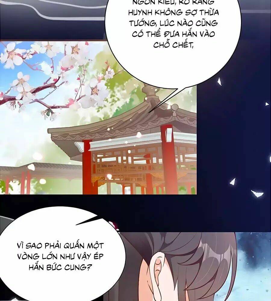 Thịnh Thế Lê Hoa Điện Chương 91 Ảnh 49