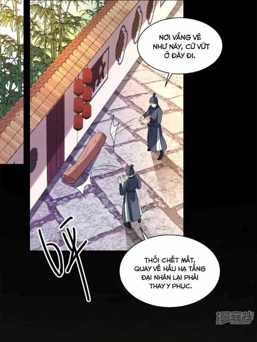 Tướng Quân, Bổn Phi Không Nhận Sủng Chương 41 Ảnh 28