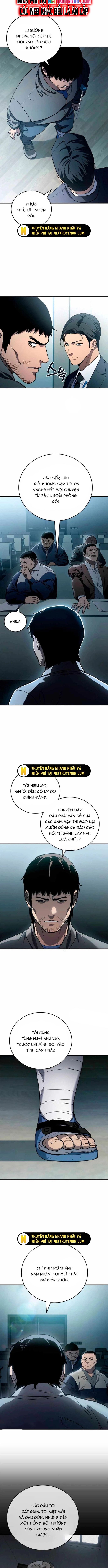 Uỷ Ban Thương Mại Công Bằng Chương 10 Ảnh 4