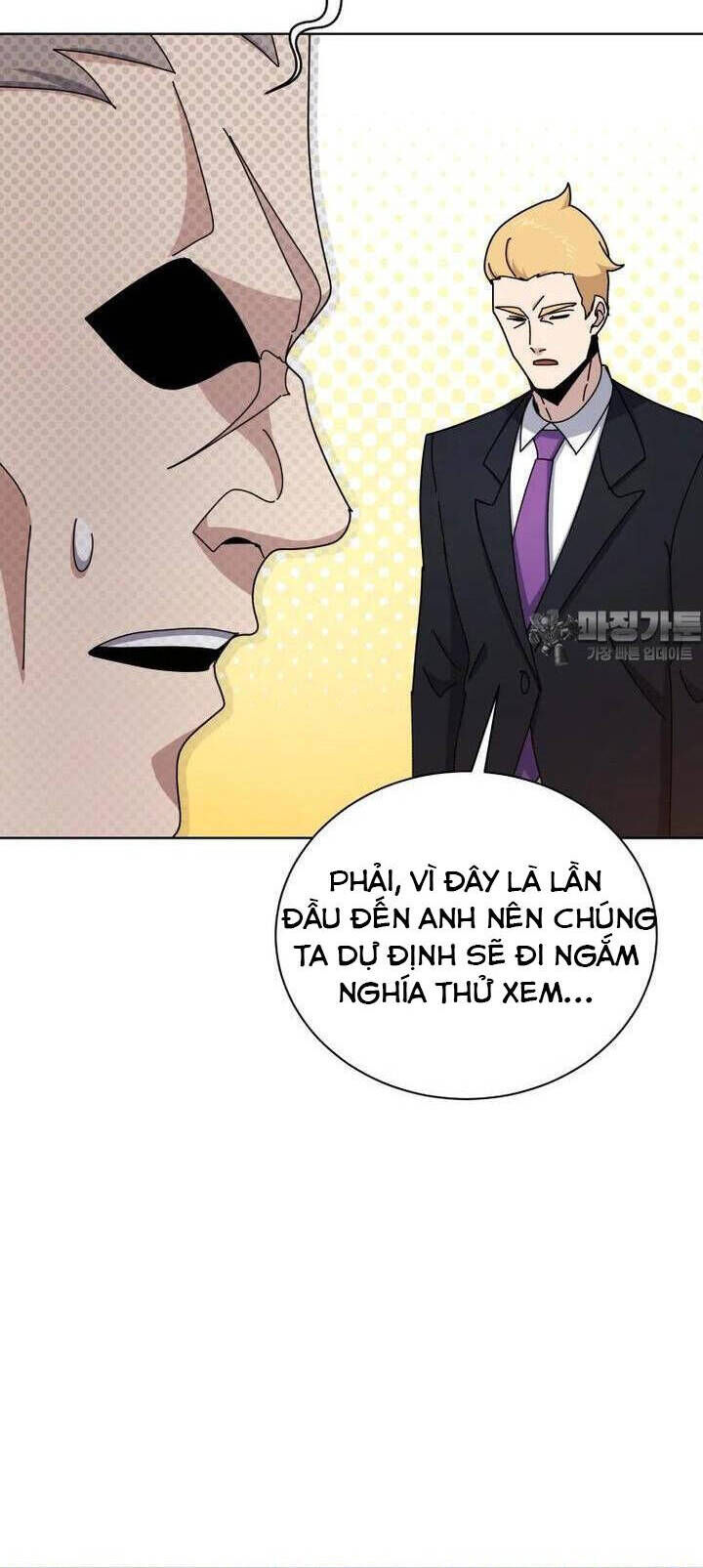 Ma Tôn Tái Thế Chương 158 Ảnh 29