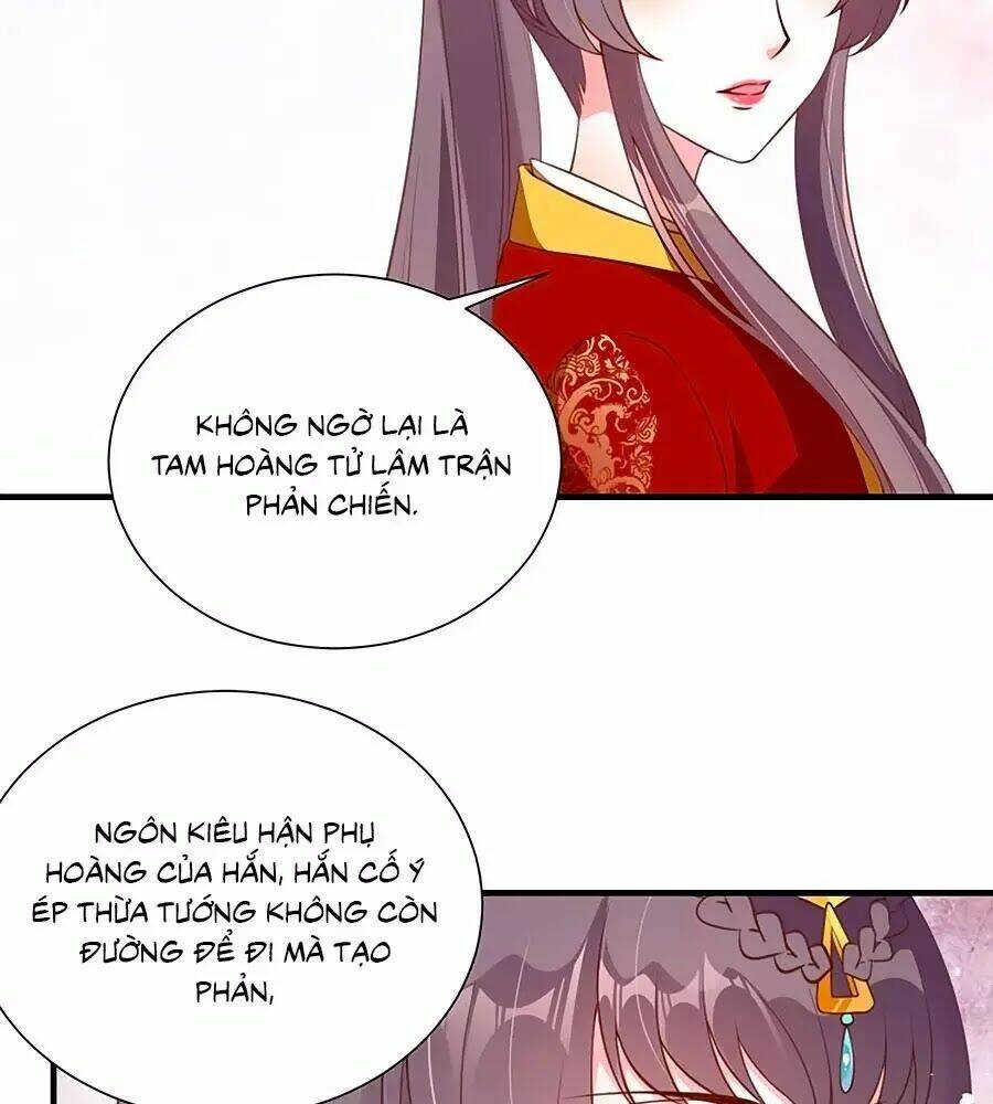 Thịnh Thế Lê Hoa Điện Chương 91 Ảnh 37
