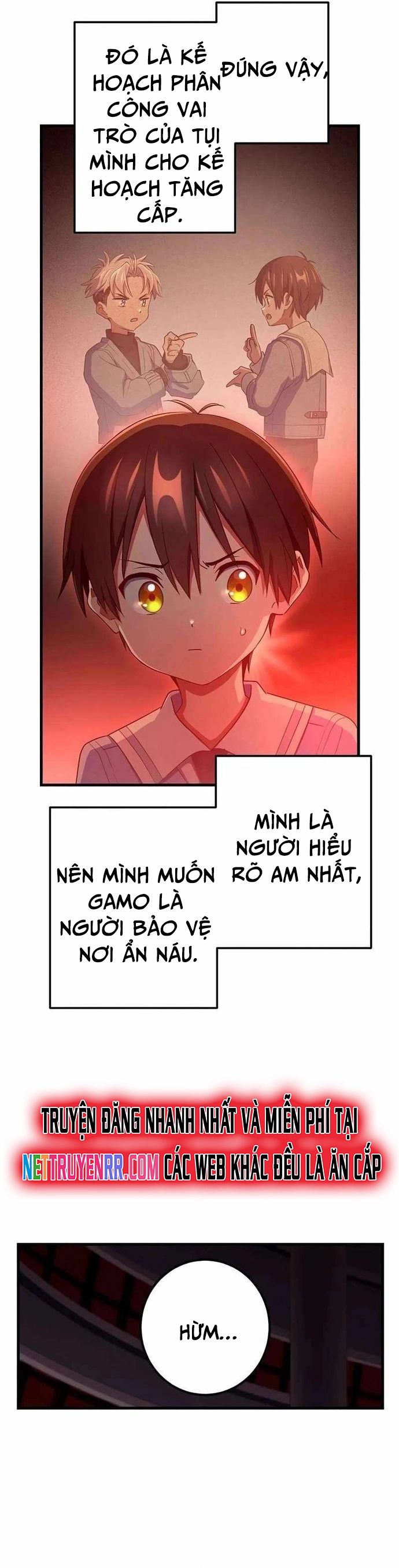 Quỷ Ấn Chương 64 Ảnh 41