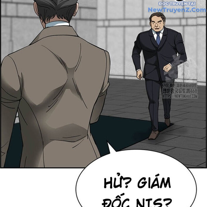 Chế Tác Hạt Nhân Chương 32 Ảnh 53