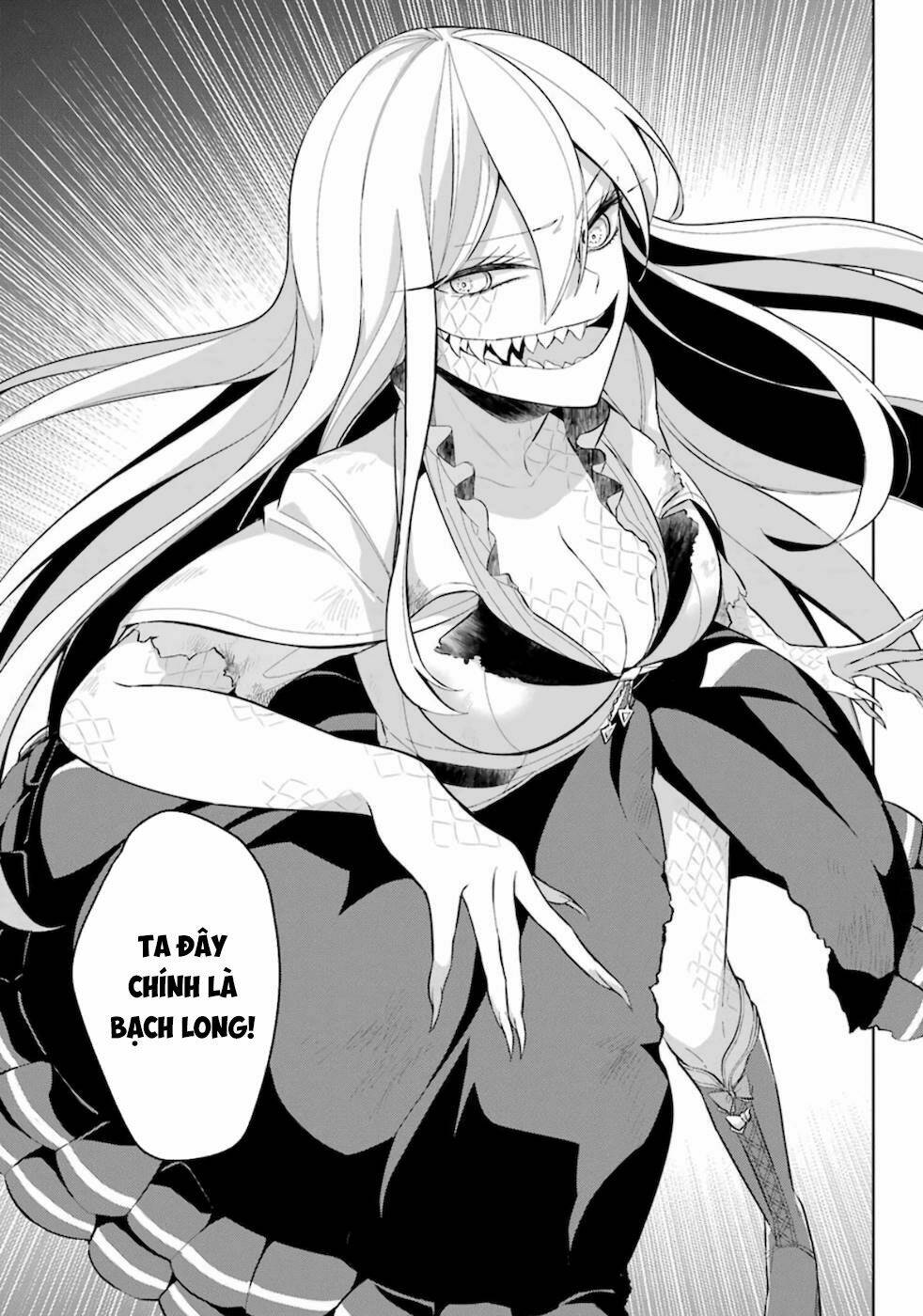 Shijou Saikyou No Daimaou, Murabito A Ni Tensei Suru Chương 15 Ảnh 18