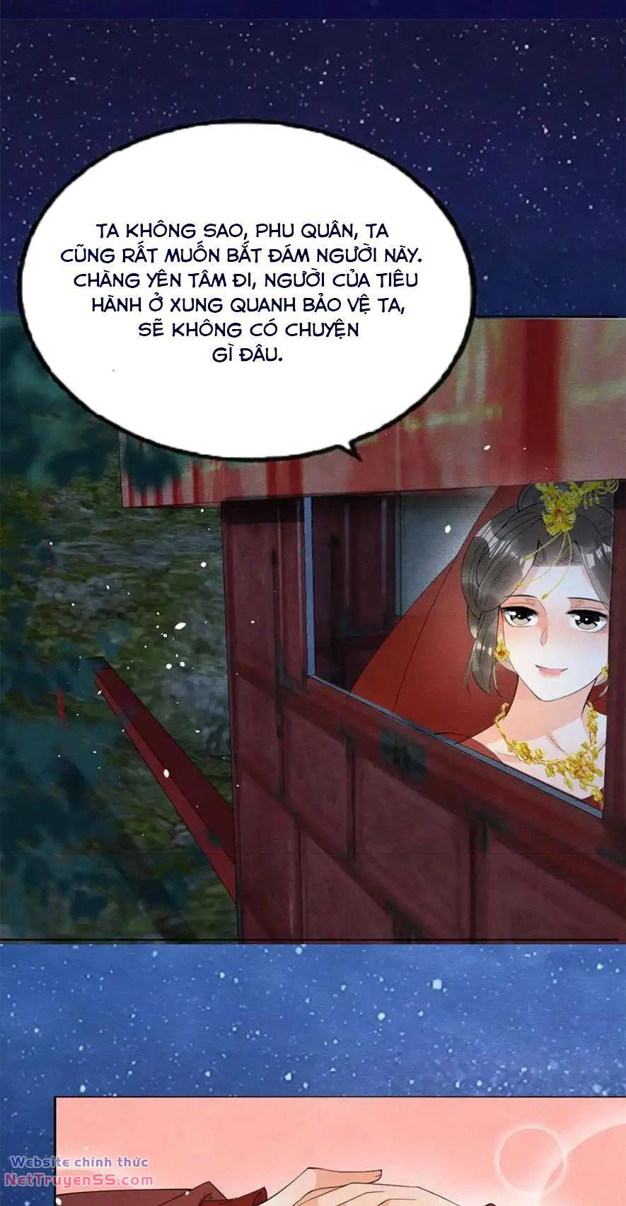 Tiêu Rồi, Lại Bị Bệnh Kiều Để Mắt Đến! Chương 80 Ảnh 20