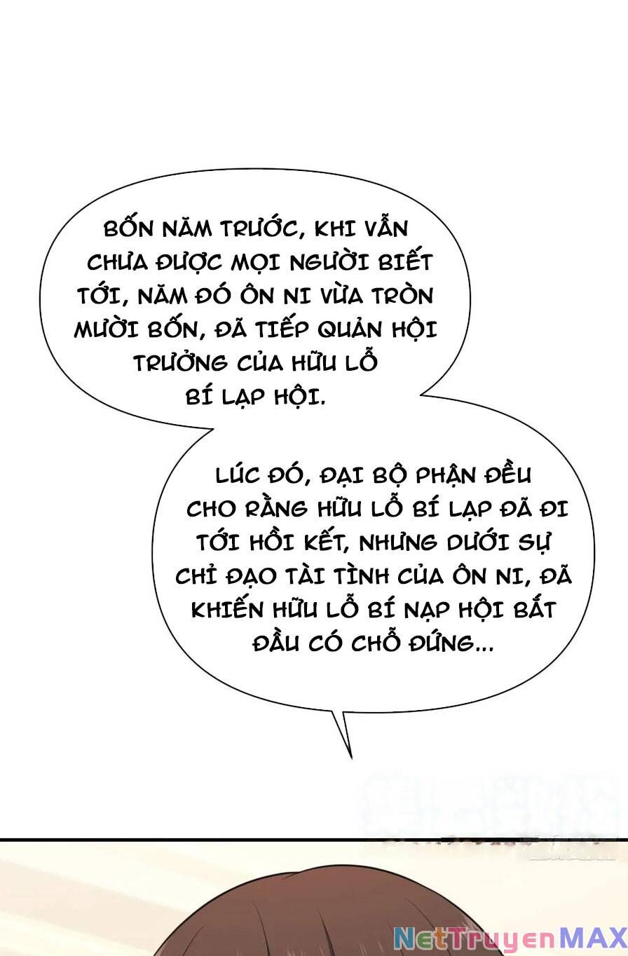 Hồng Long Dũng Giả Không Phải Người Lương Thiện Chương 20 Ảnh 17