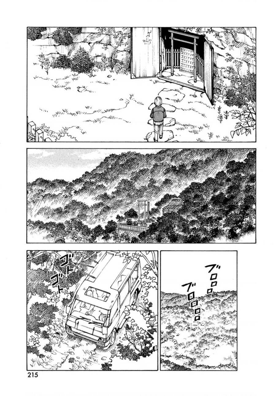Tengoku Daimakyou Chương 45 Ảnh 16