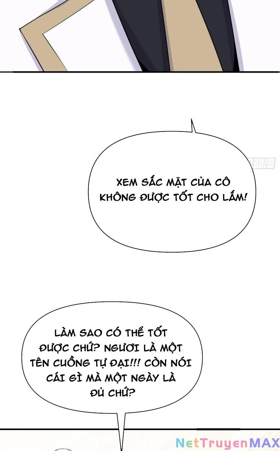 Hồng Long Dũng Giả Không Phải Người Lương Thiện Chương 20 Ảnh 40