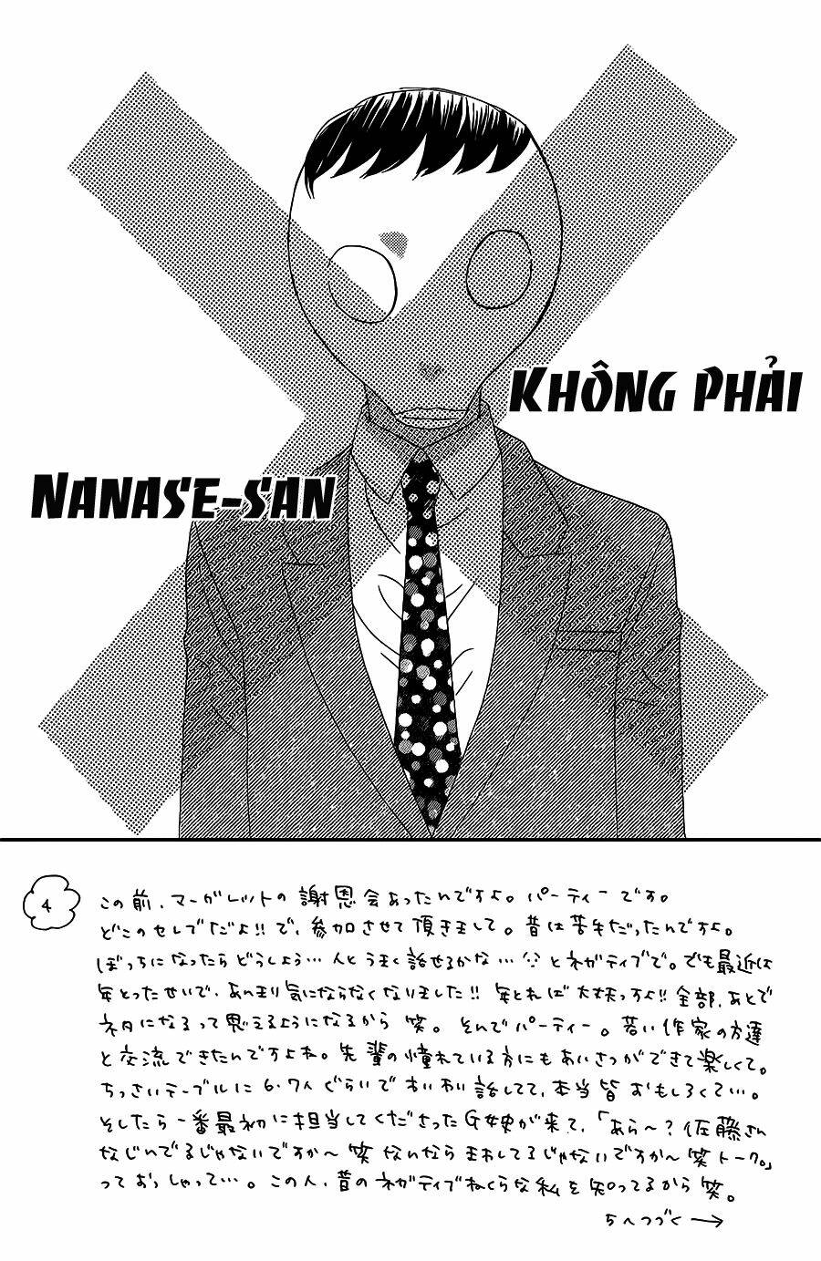Mairunovich Chương 36 Ảnh 5