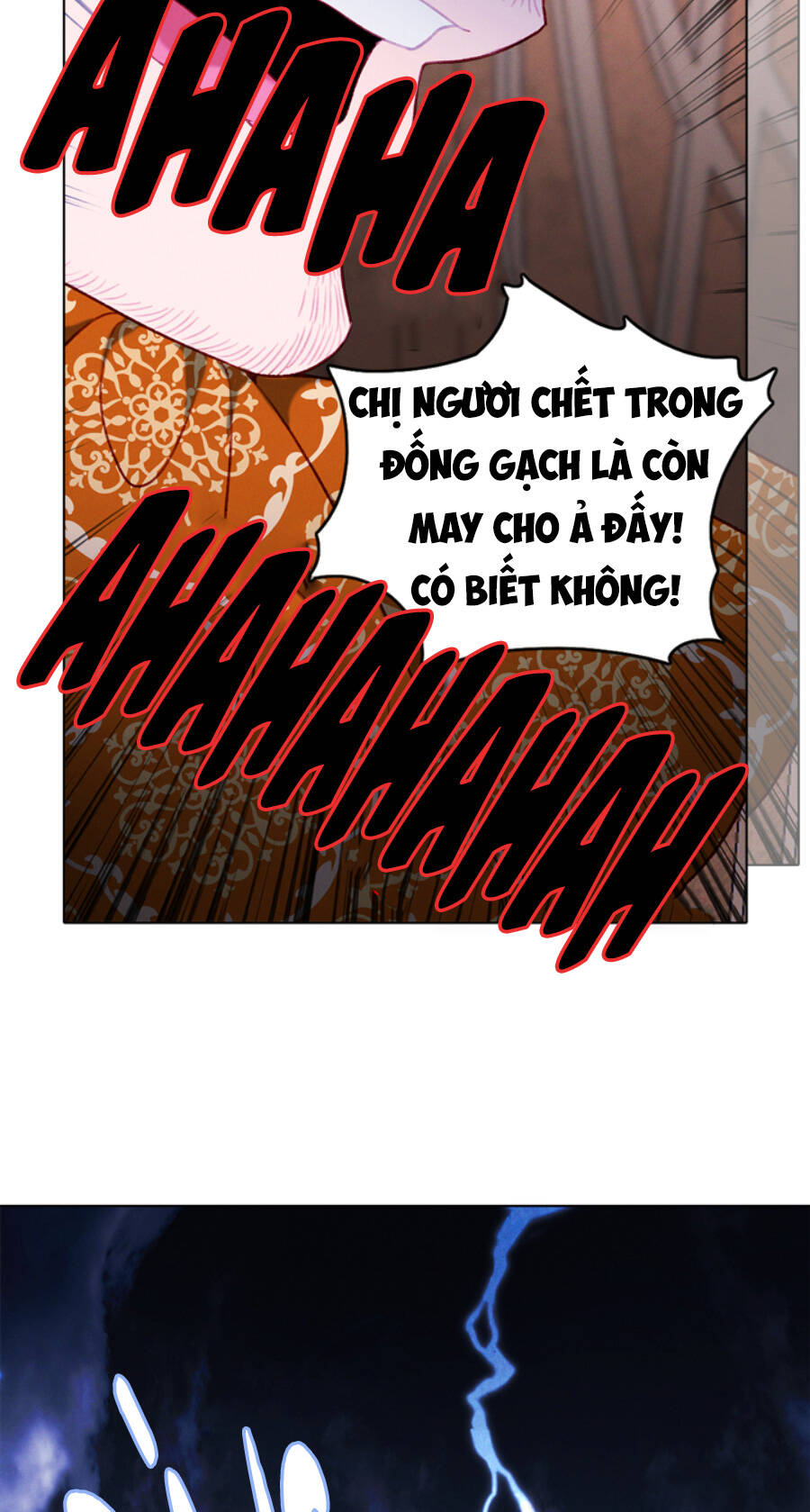 Hóa Kiếp Thành Chị Gái Của Bạo Chúa Chương 158 Ảnh 38