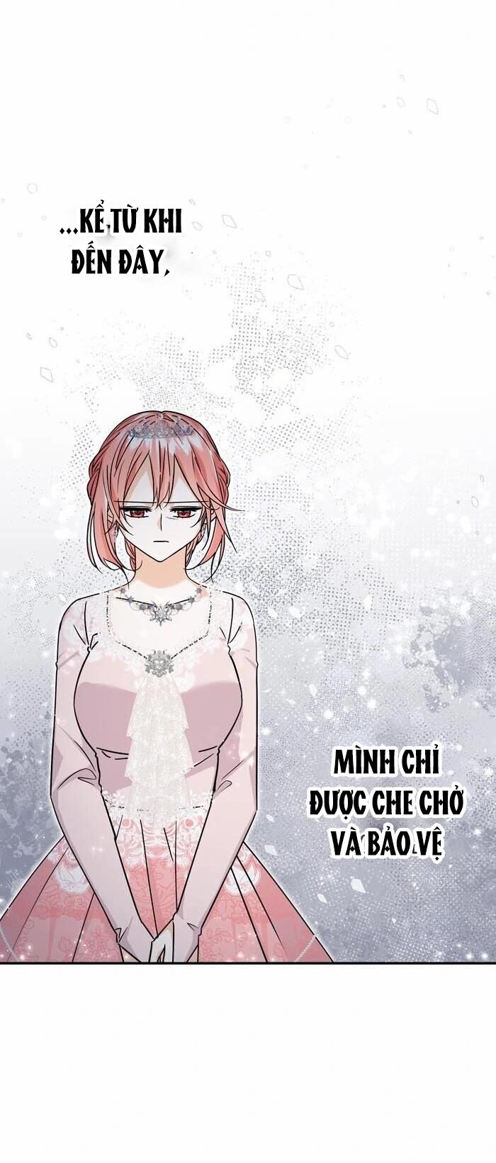 Phải Lòng Kẻ Thù Chương 36 Ảnh 57